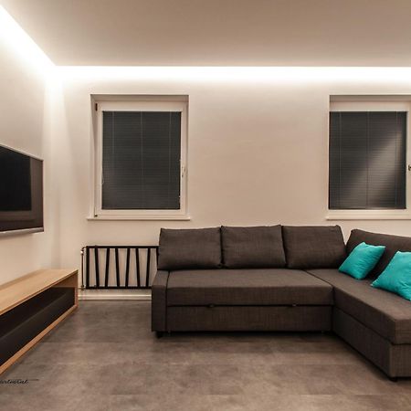 Cozy Little Apartments Ig 外观 照片