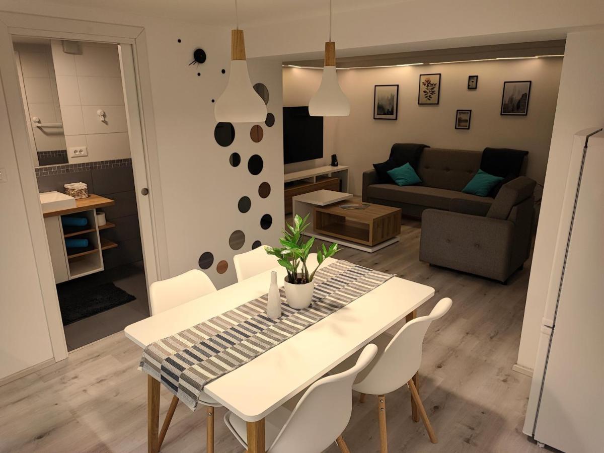 Cozy Little Apartments Ig 外观 照片