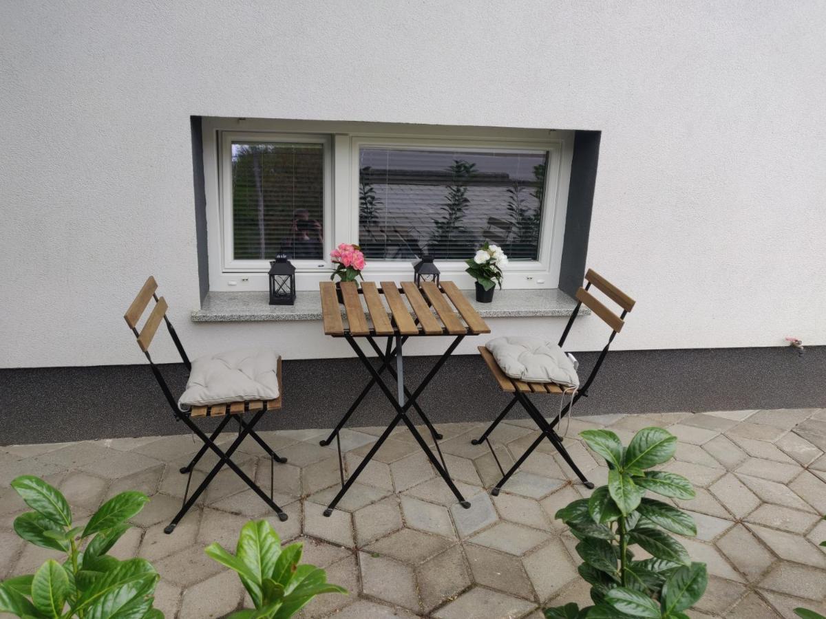 Cozy Little Apartments Ig 外观 照片