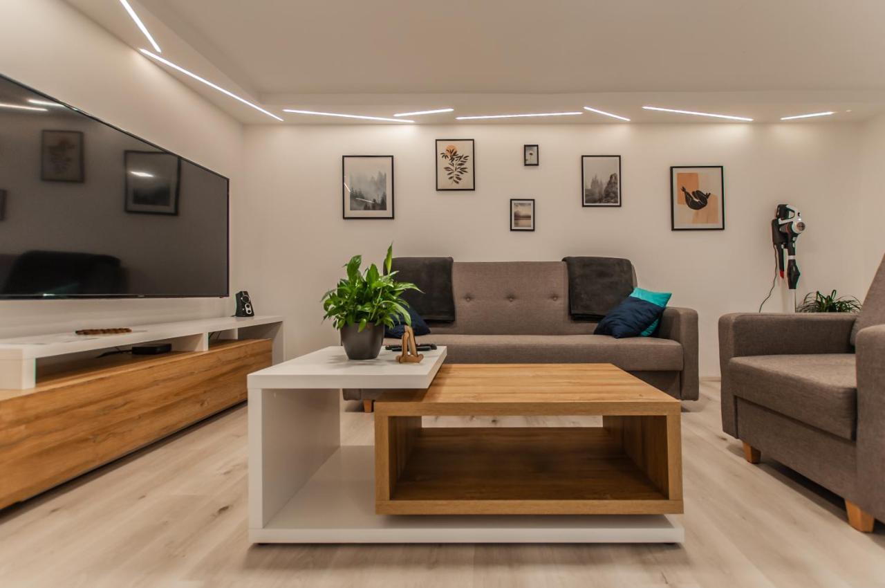 Cozy Little Apartments Ig 外观 照片