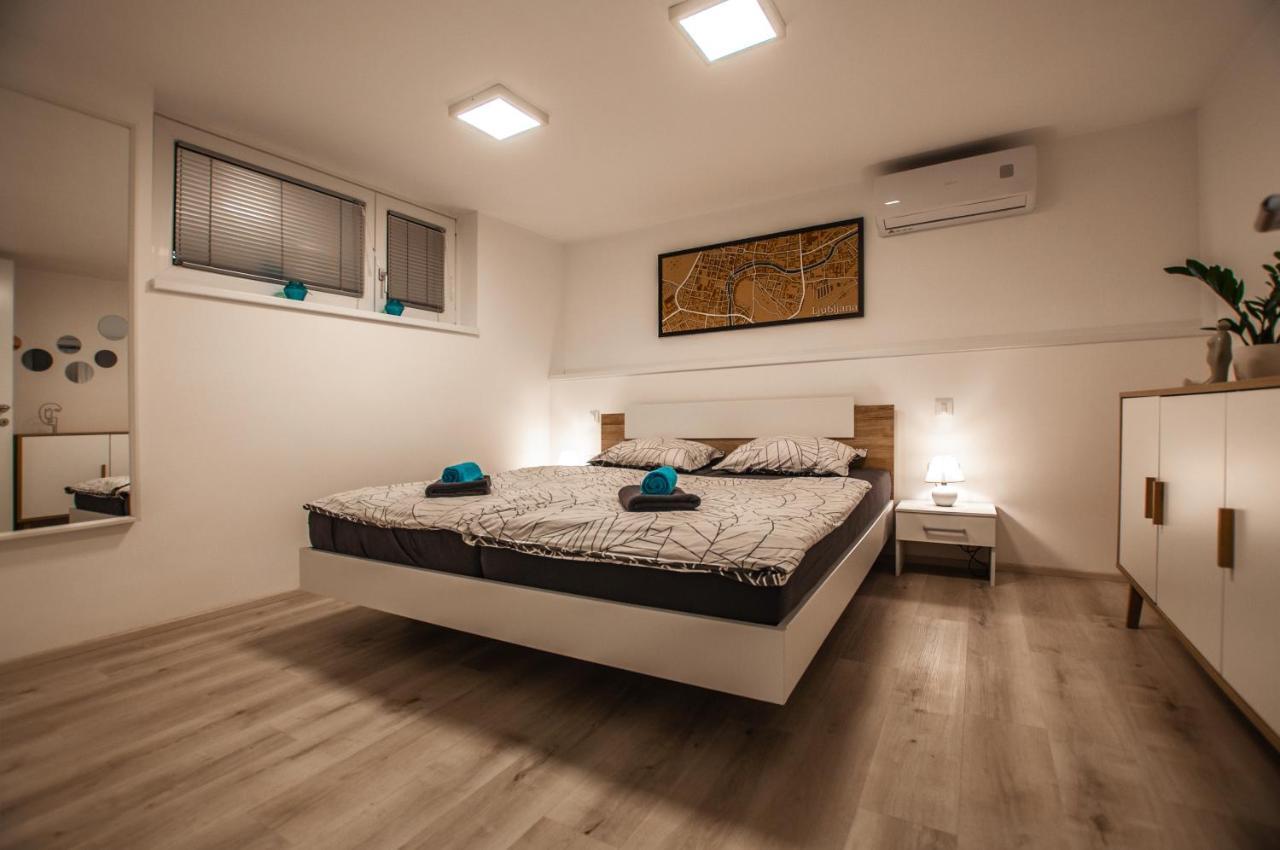 Cozy Little Apartments Ig 外观 照片