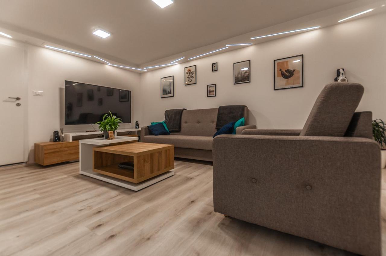 Cozy Little Apartments Ig 外观 照片