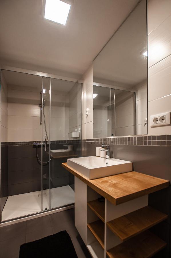 Cozy Little Apartments Ig 外观 照片