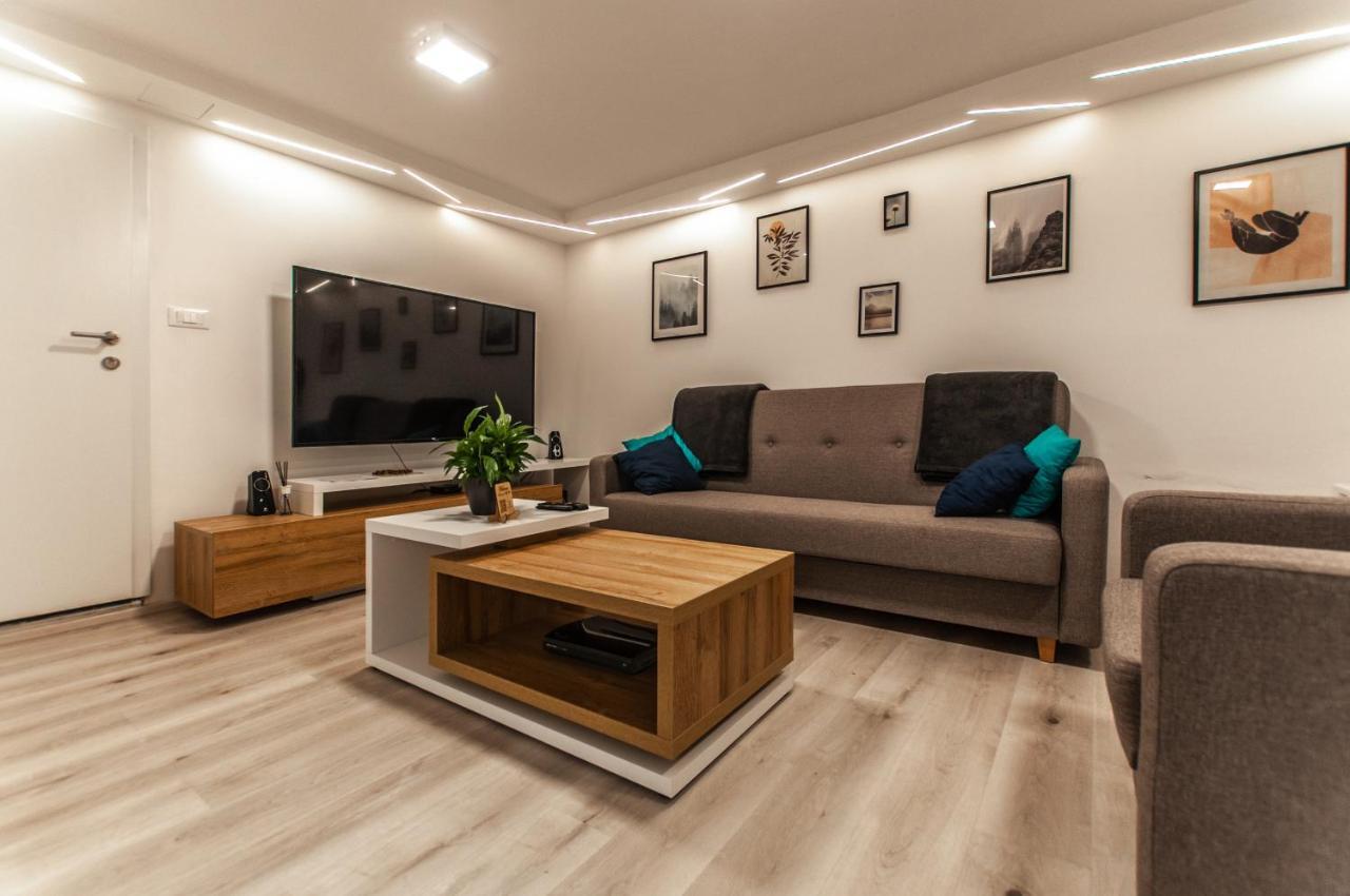 Cozy Little Apartments Ig 外观 照片