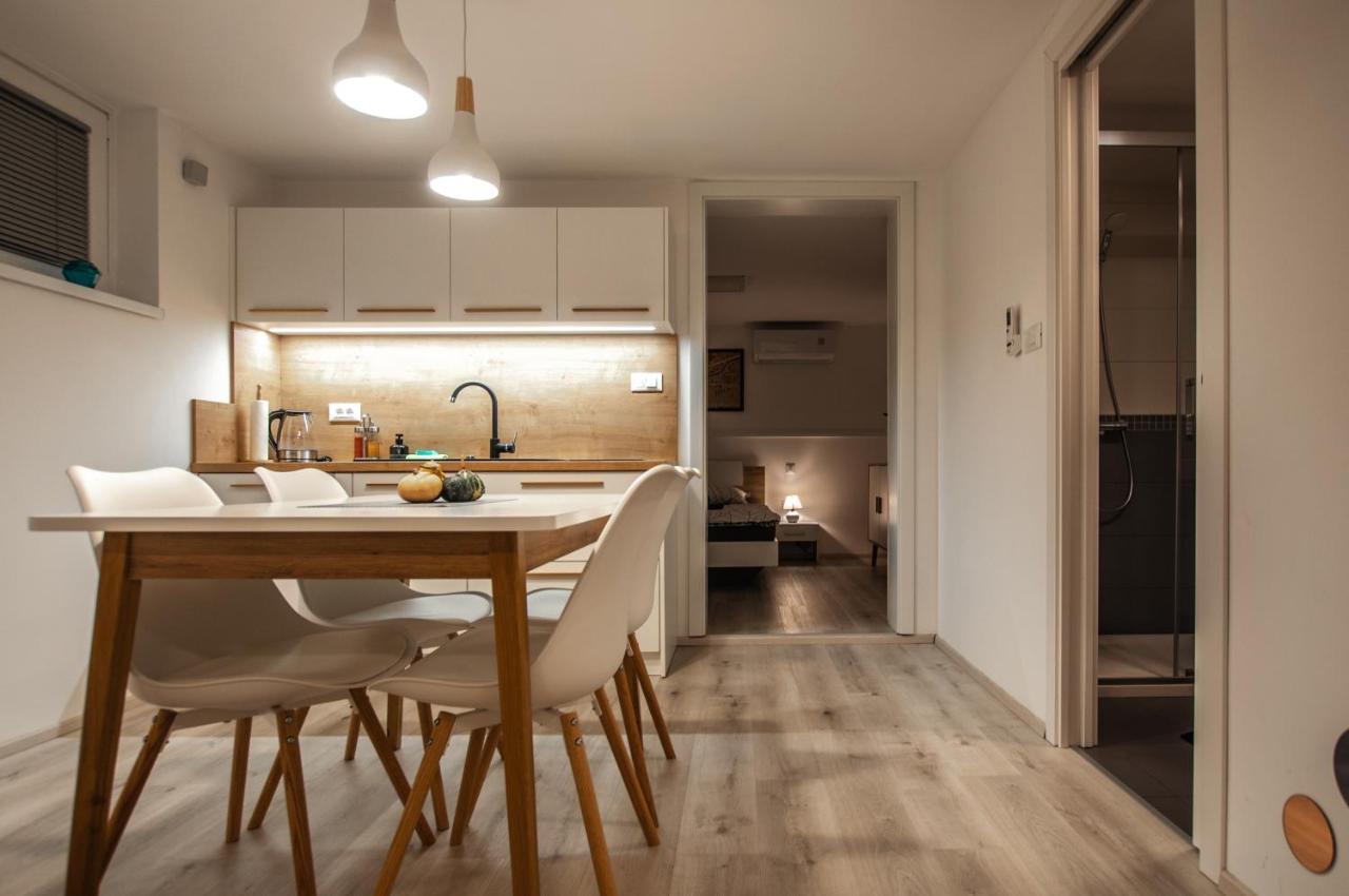 Cozy Little Apartments Ig 外观 照片