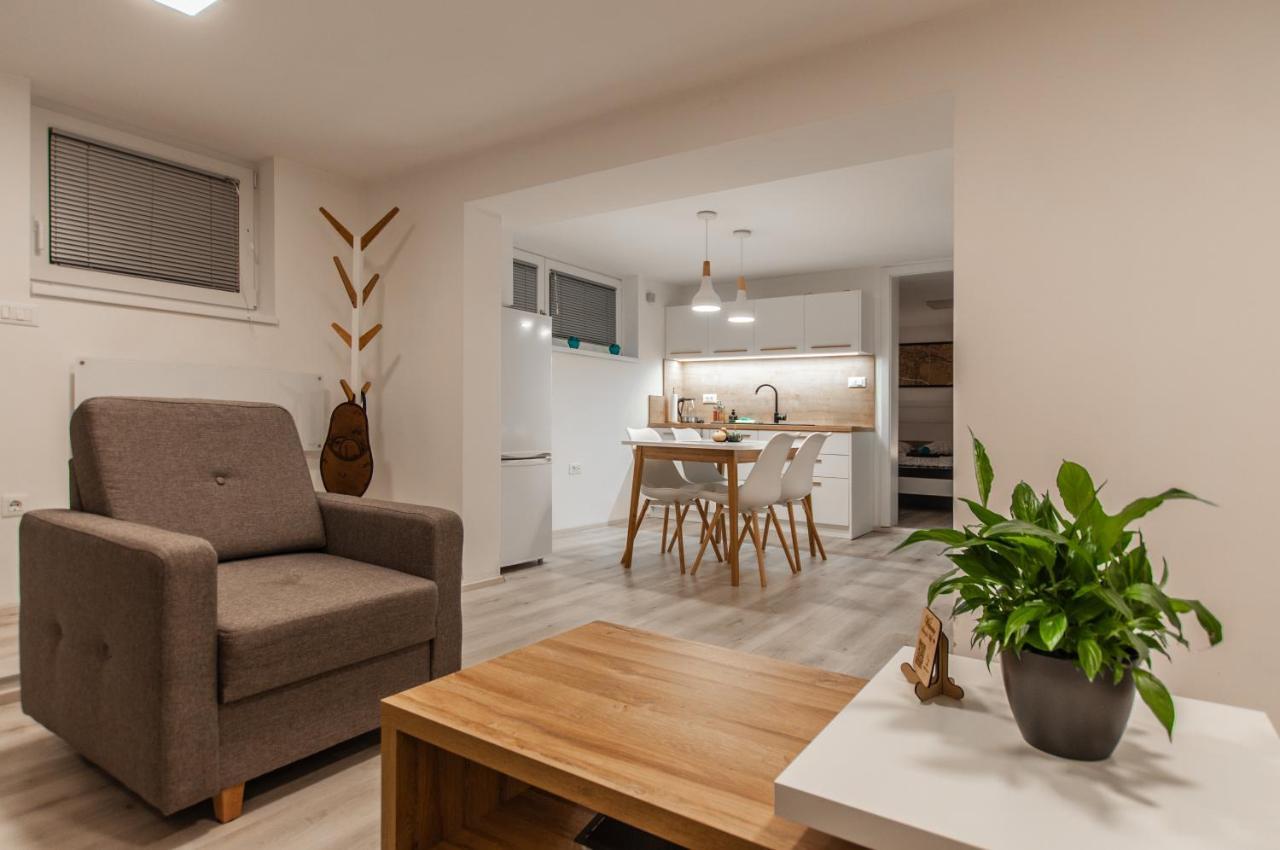 Cozy Little Apartments Ig 外观 照片