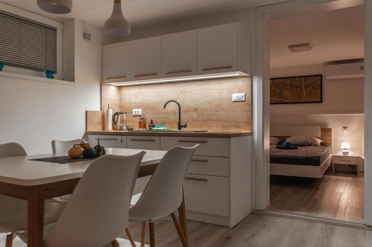 Cozy Little Apartments Ig 外观 照片