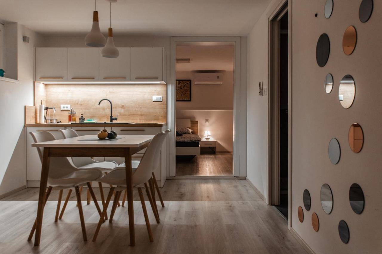 Cozy Little Apartments Ig 外观 照片