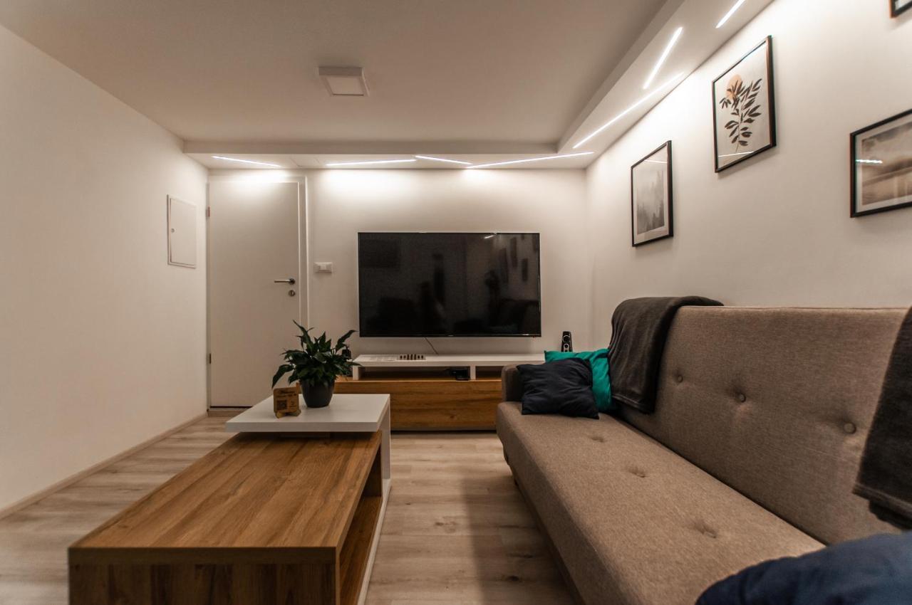 Cozy Little Apartments Ig 外观 照片