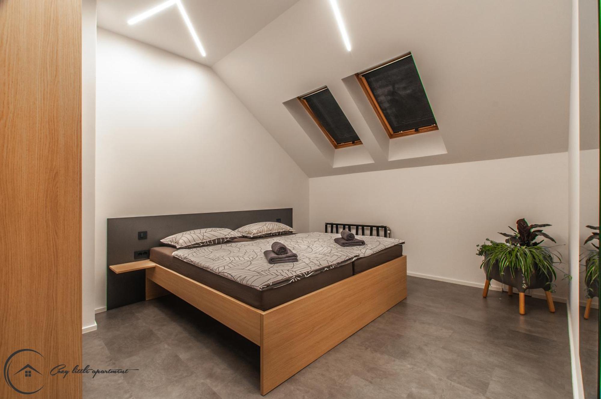 Cozy Little Apartments Ig 外观 照片