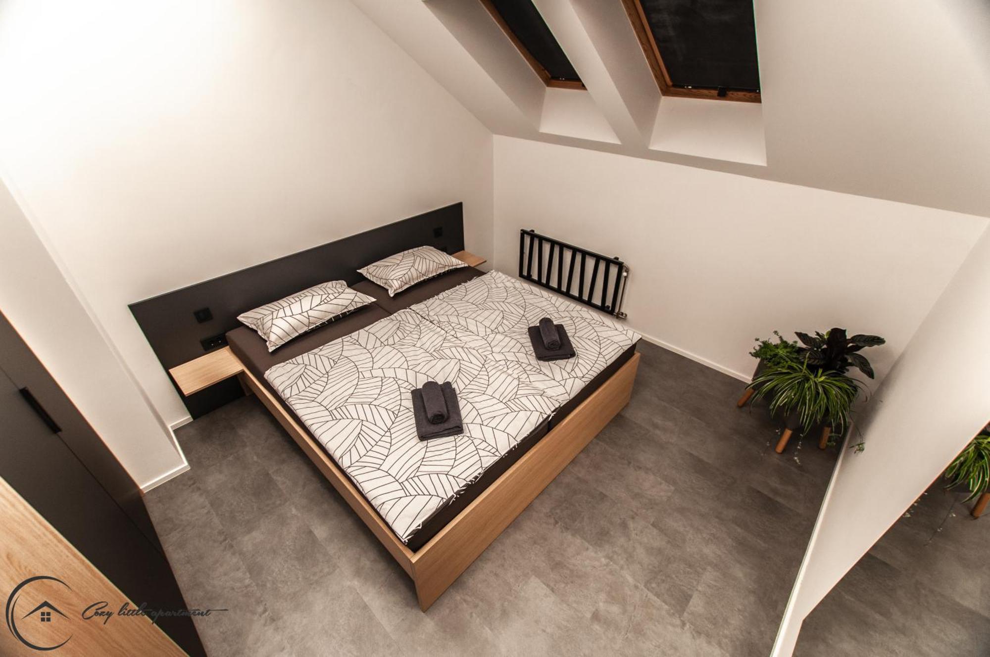 Cozy Little Apartments Ig 外观 照片