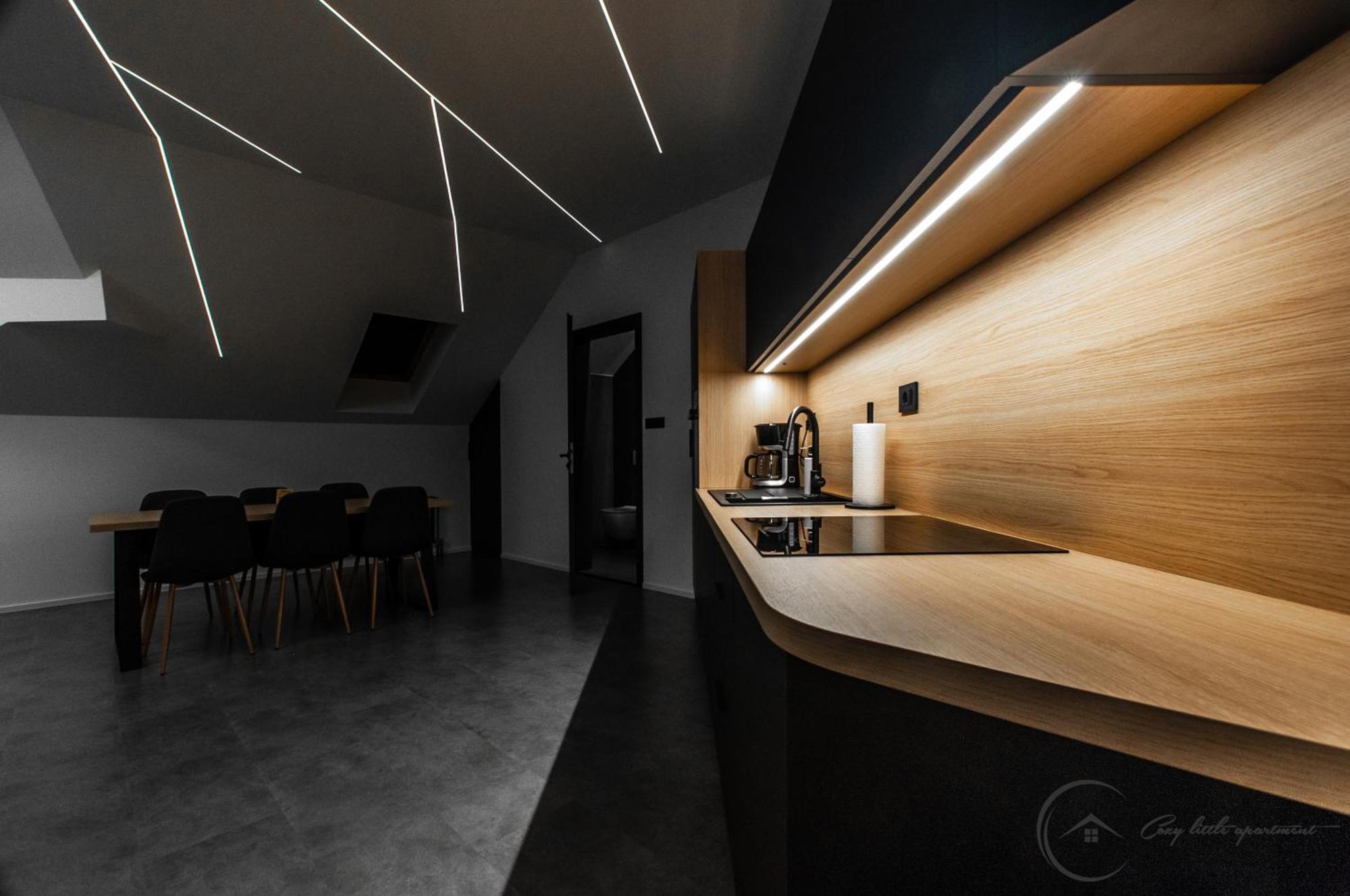 Cozy Little Apartments Ig 外观 照片