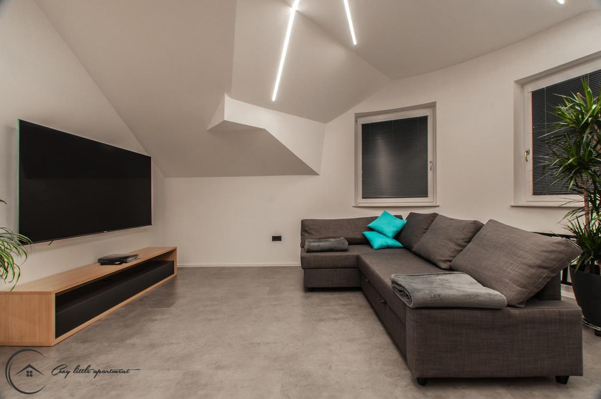 Cozy Little Apartments Ig 外观 照片