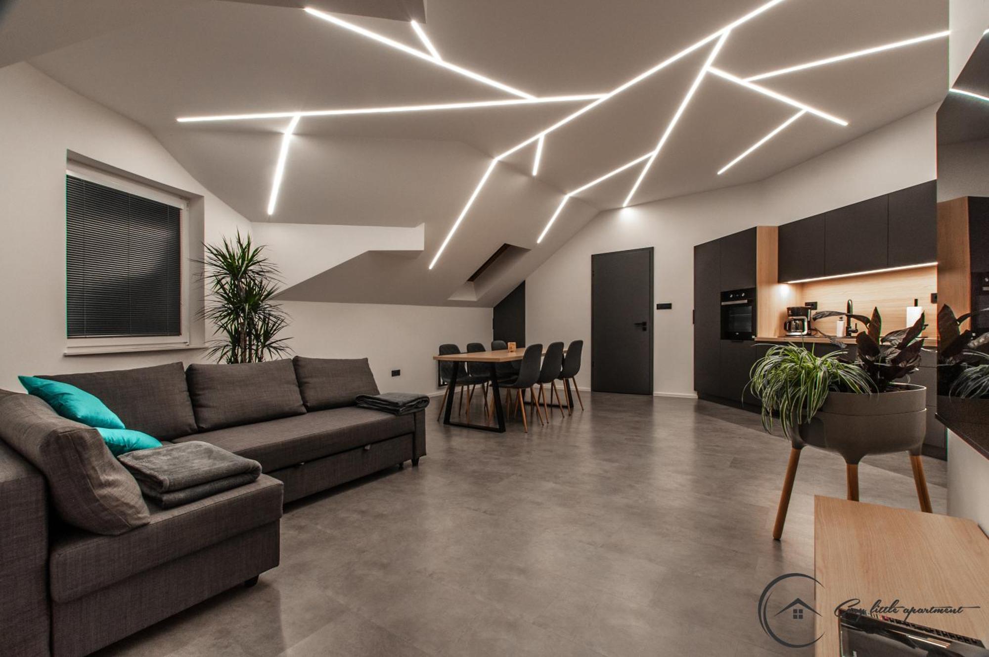 Cozy Little Apartments Ig 外观 照片