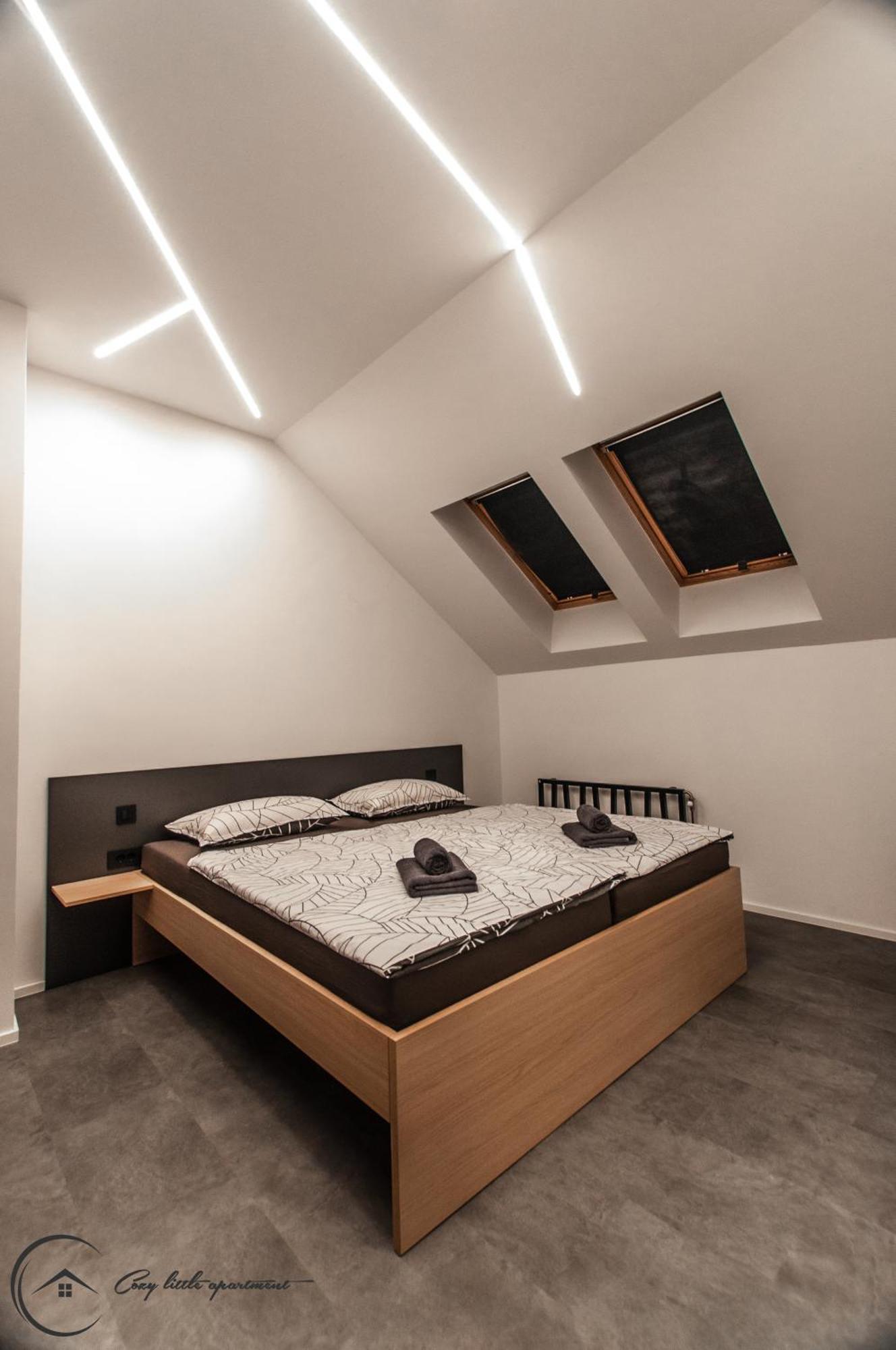 Cozy Little Apartments Ig 外观 照片