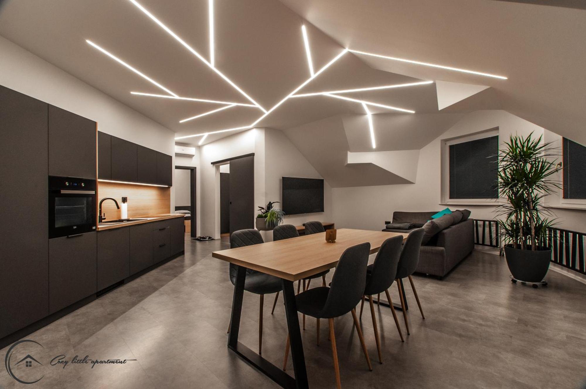 Cozy Little Apartments Ig 外观 照片