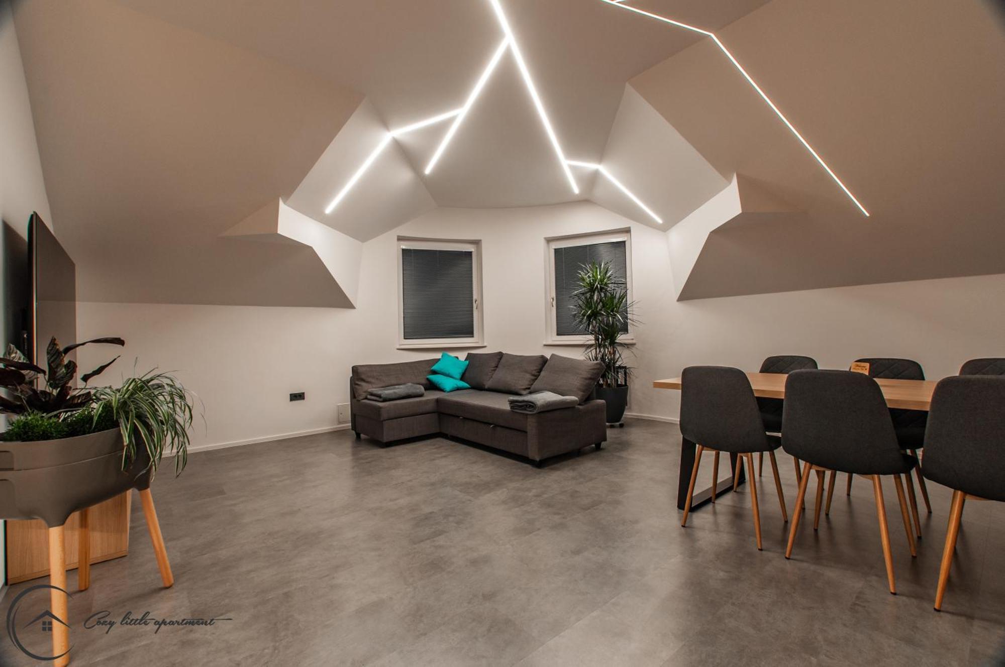 Cozy Little Apartments Ig 外观 照片