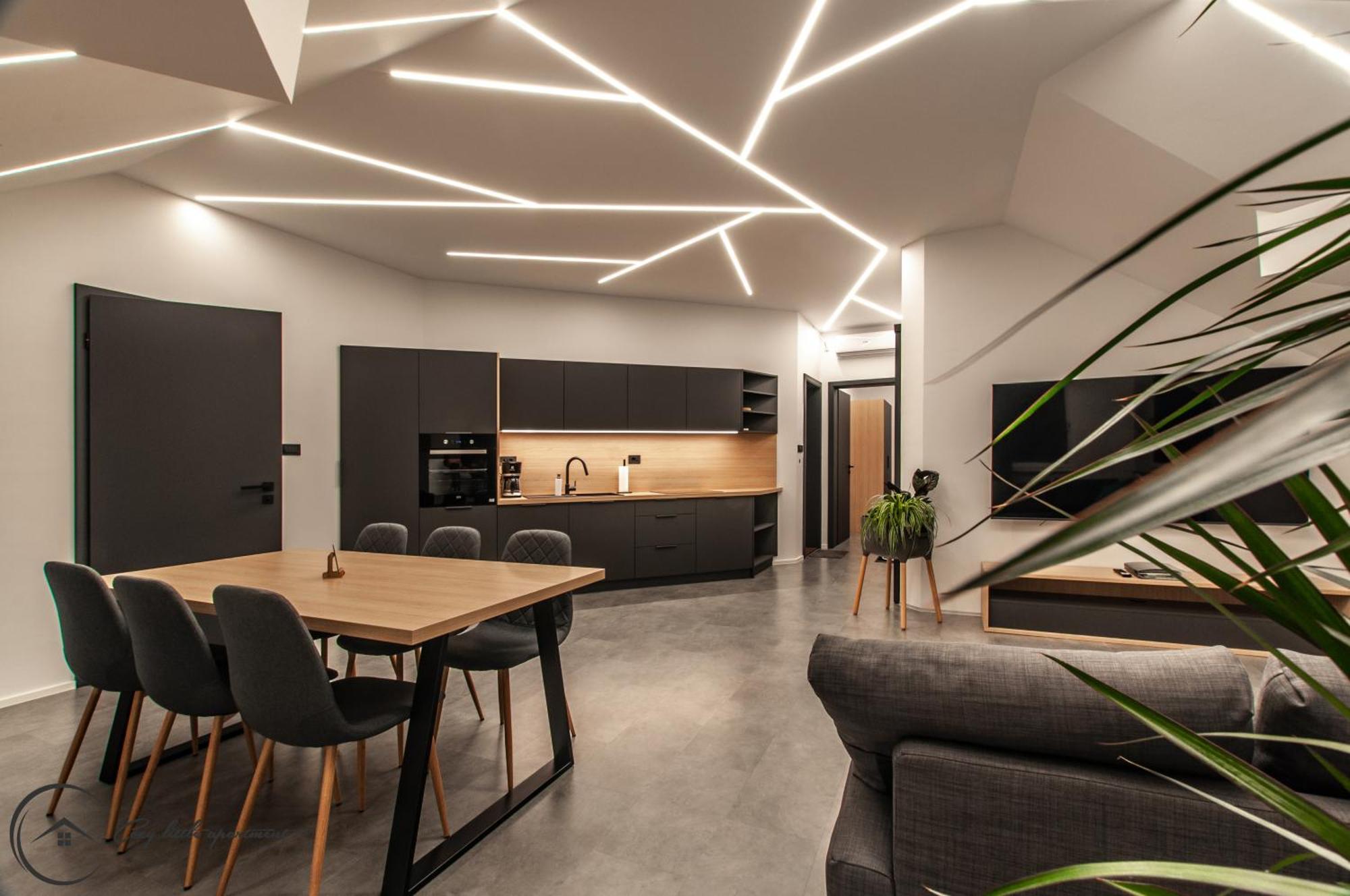 Cozy Little Apartments Ig 外观 照片