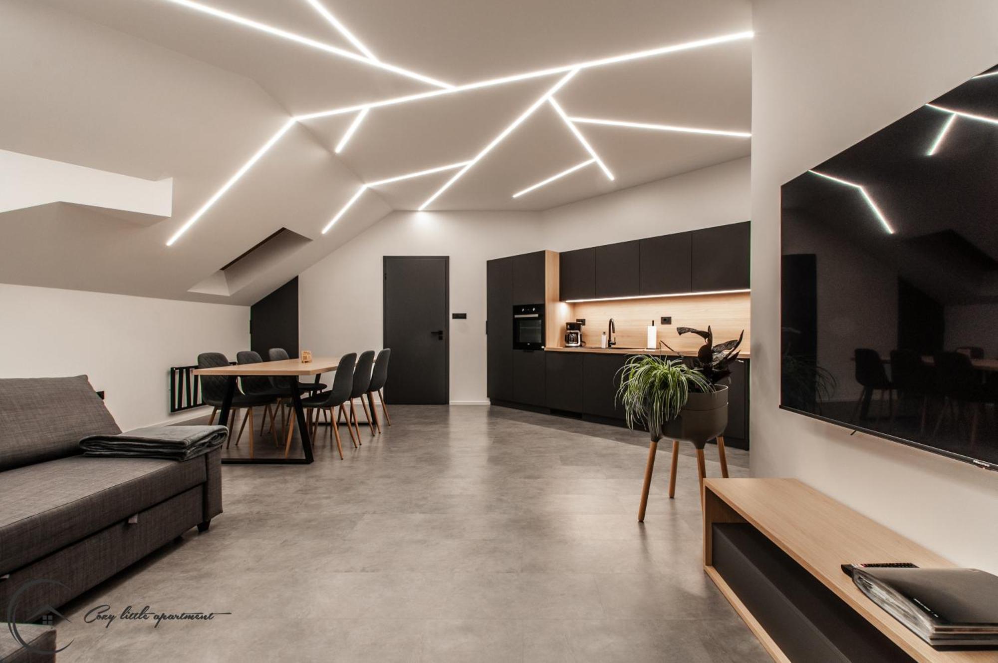 Cozy Little Apartments Ig 外观 照片