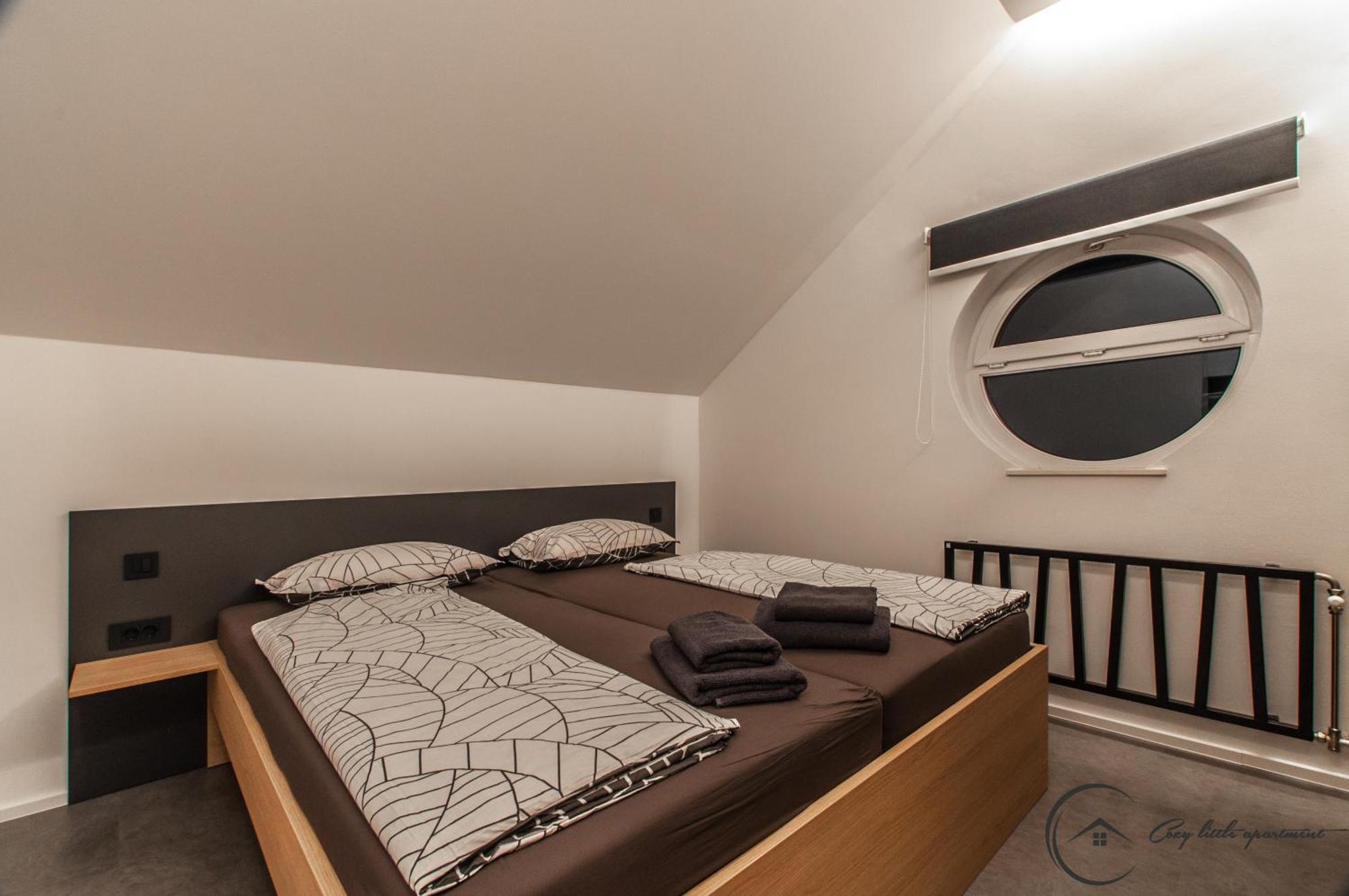 Cozy Little Apartments Ig 外观 照片