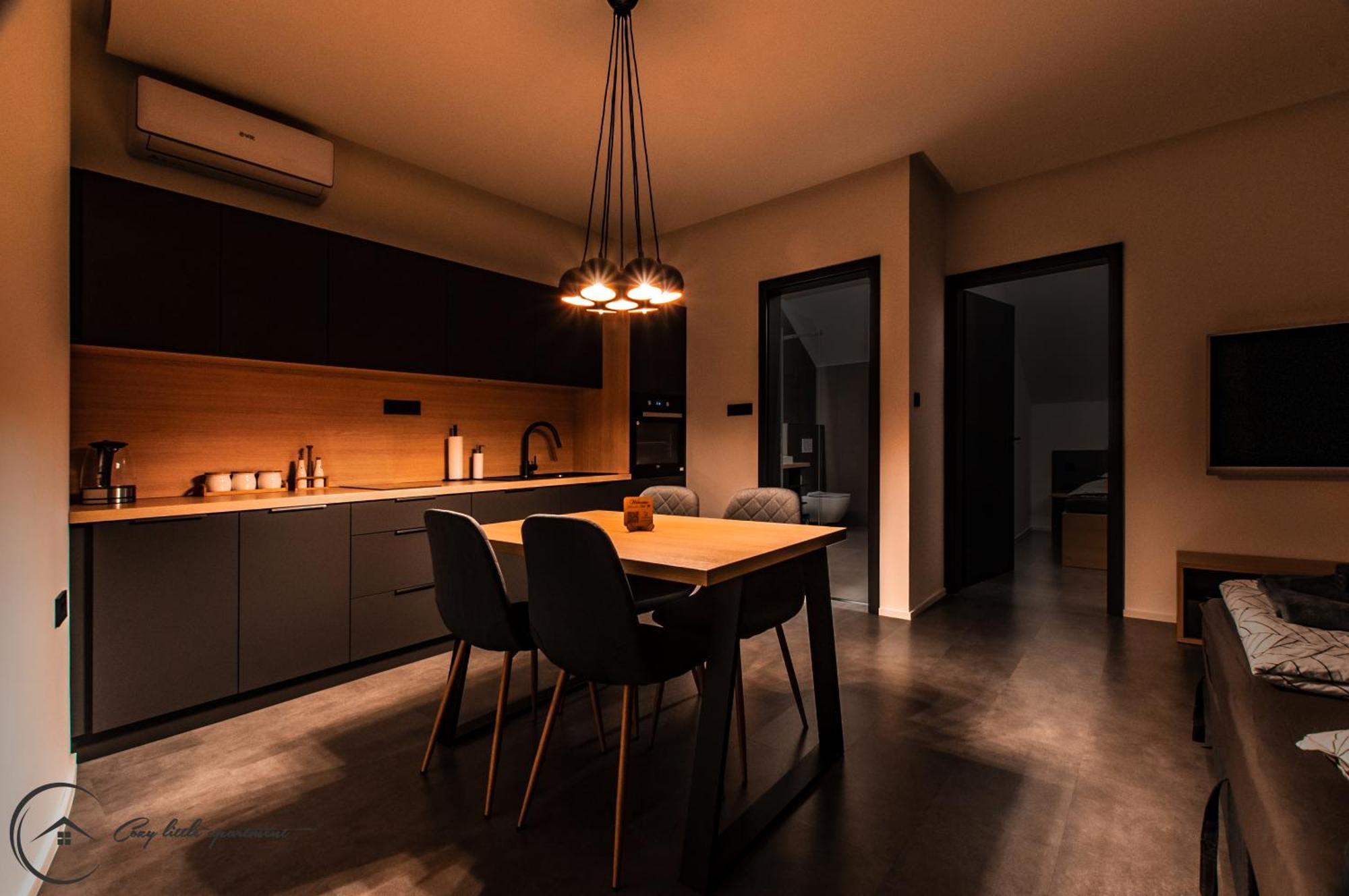 Cozy Little Apartments Ig 外观 照片