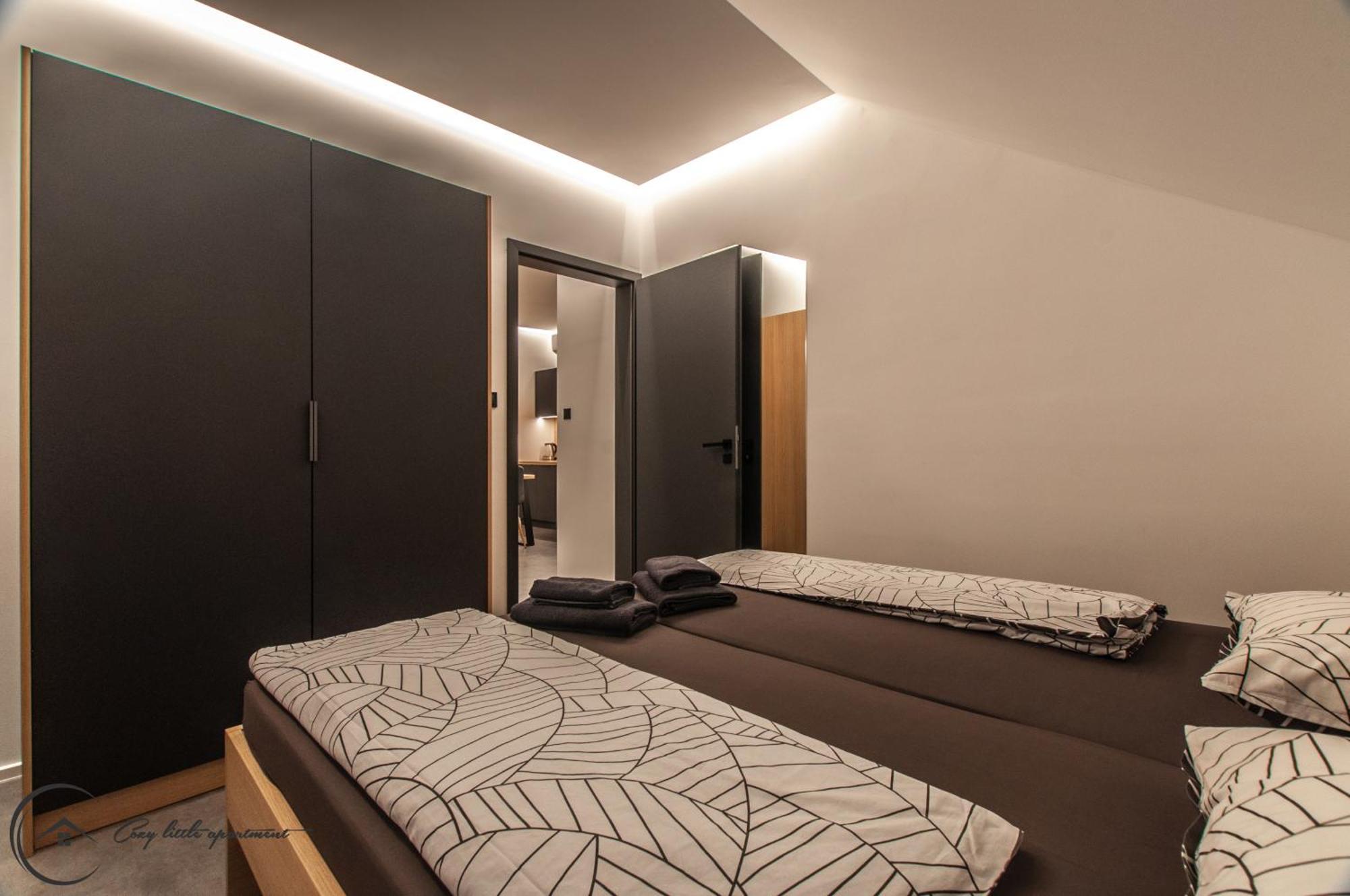 Cozy Little Apartments Ig 外观 照片